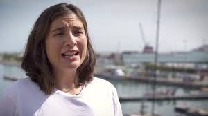 Mensajes para emprendedores. Ana Olmos, Chief Executive Officer de Fabulist  Travel