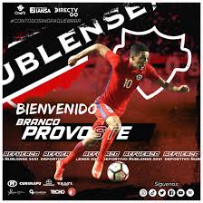 The initial goals odds is 2.25; Deportivo Nublense On Twitter Directvgo Tiene Un Anuncio Para Ustedes Branco Provoste Ya Es Un Nublensino Mas El Mundialista Sub 17 Llega A Nutrir El Mediocampo Del Rojo Obviamente Branco Ira