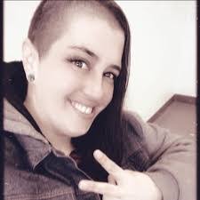 Jada Gore's Instagram, Twitter & Facebook