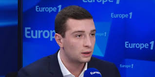 Une émission présentée par thomas snegaroff avec carine. Great National Debate It S Wind Nothing Will Change Judge Jordan Bardella Rn Teller Report