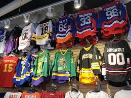 Lids Jerseys Off 71