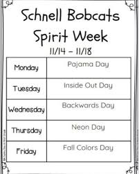 Profile for Schnell School