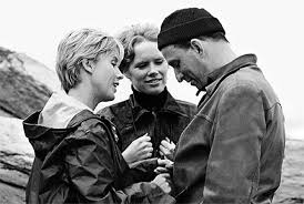 Persona, de Ingmar Bergman: Análisis psicológico y filosófico. Cine