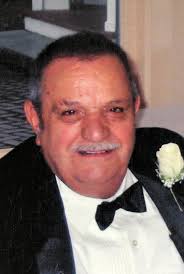 Condolences for John A. Lozepone