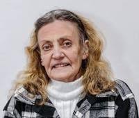 Loretta “Sally” Jean Stone