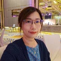 Sherry Lam's Instagram, Twitter & Facebook