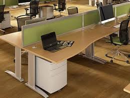 You can either use the workstation of this desk while sitting or standing up. Home Office Furniture Buyer S Guide Bluespot Furniture Direct