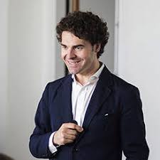 Associated with old english, noble, bright. Alberto Alemanno Hec Paris