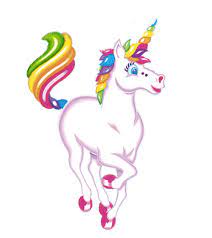 Lisa Frank Tattoo Google Search Lisa Frank Stickers Running Cartoon Cartoon Unicorn