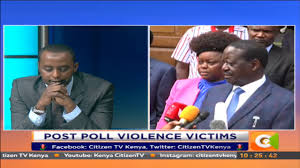 Subscribe to ntv kenya channel for latest kenyan news today and everyday. Citizen Extra Call For Dialogue Youtube