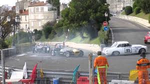 Angouleme Circuits Des Ramparts Angouleme Circuit Racing