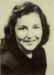 Loye Gaye Philpott Roach (1930-2014)