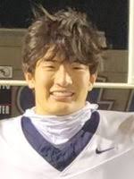 Noah Nam, Beckman, Quarterback