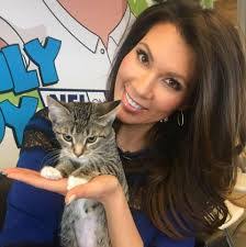 Carol Dake's Instagram, Twitter & Facebook