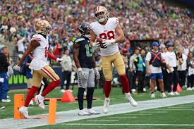 Golden Nuggets: We’re on to Seattle