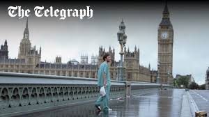 How 28 Days Later changed horror – and terrified Whitehall