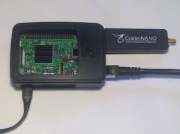 Image result for Expert Electronics ColibriDDC