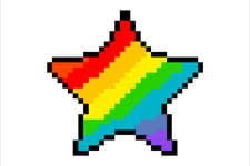 Pixel art à imprimer coloriage pixel art coloriages feuille a carreau dessin carreau pixel art vierge grille de dessin evaluation cm1 feuille pixel art grille de pixel art par tête à modeler. Pixel Art Apprendre A Dessiner Du Pixel Art