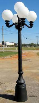 Lamppost globes.com | we provide the largest selection of lamp post globes, street lighting, lighting accessories in a wide variety of shapes, sizes and styles all made in the usa. 9 Lighting Ideas Lantern Post Post Lights Outdoor Post Lights