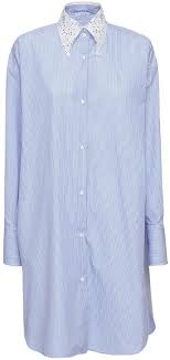 5 out of 5 stars. Blue And White Striped Dress Shop The World S Largest Collection Of Fashion Shopstyle