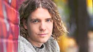 Daniel Taylor, Countertenor — Schwalbe & Partners