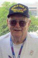 Edward Gaede Obituary (1923