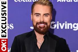 Giovanni and Rose's 'suppressed longing' will help them win BBC's Strictly,  says expert