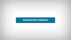 Wawancara Terbuka Calon Ketua Osis 2020 2021 Youtube Menurut anda, apakah anda pantas menjadi seorang pemimpin? youtube