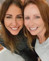 Teresa Greco's Instagram, Twitter & Facebook