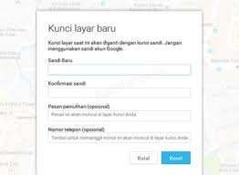 Otherwise, draw screen pattern and enter the screen unlock password/ pin to continue. Cara Mengatasi Wipe Data Vivo Minta Password Contekan Net