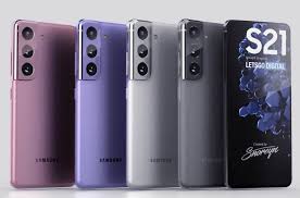 Galaxy s21 ultra 5g's intelligent battery outlasts the day — even on 5g. Galaxy S21 Price Leaked And It S Better Than Expected Bgr