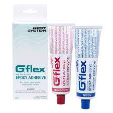 West Systems G Flex Thickened Epoxy Murrays Sports