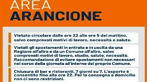 Cuneo is a province in the region of piedmont, northwest italy. Provincia Di Cuneo Ultima A Rivedere L Arancione Scatta Mercoledi Anche Per Le Scuole Cuneocronaca It