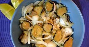 Maoa A L Huile D Olive Citron Recipe Recipes Food Chicken