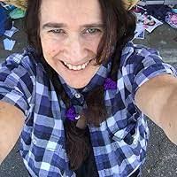 Sharon Moritz's Instagram, Twitter & Facebook