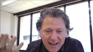 Tony Rechtman, CEO and Founder Total Beauty Network, talks to Diane Gant  from the WholeLife team