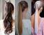 How To Make Your Ponytail Look Bigger
