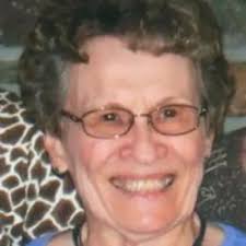 Obituary information for Phyllis Loynachan
