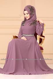 Moda Selvim Sal Kombinli Sifon Tesettur Abiye Ech7046 Gul Kurusu Western Dresses Dress Skirt Fashion