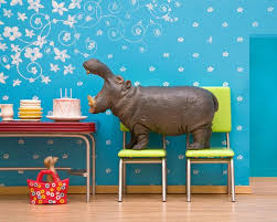 2 For 1 Sale Birthday Animal Art Print With Hippo Etsy In 2020 Wild Animal Toys Pet Toys Plastic Animals