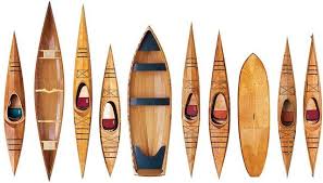 Sea kayak club is designed for recreational sea kayakers who are ready to challenge themselves in an extreme environment under the supervision of our the option can be added after booking your voyage, but there is the chance it will already be sold out by then. Pygmy Boats Voted Best Wooden Kayak Kit