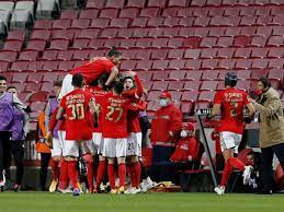 In the last 32 of the king cup on 14 january 2019. Preview Spartak Moscow Vs Benfica Prediction Team News