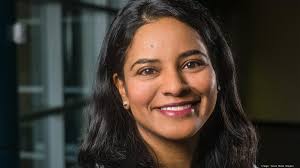 Philadelphia Diversity Leaders in Business: Shailah Yazdani, Center for  Breakthrough Medicines