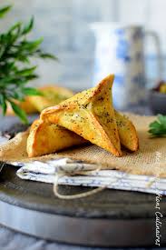 Fatayer Fromage Feta Et Persil Fatayer Libanais Le Blog Cuisine De Samar Recette En 2020 Fatayer Alimentation Idee Recette