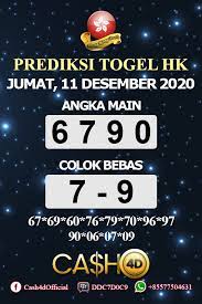 Prediksi no hk malam ini terbaru. Prediksi Togel Hongkong Jumat 11 Desember 2020 Togel Hongkong Bandar Singapore