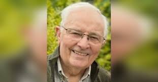 Obituary information for Eugene P. Killen