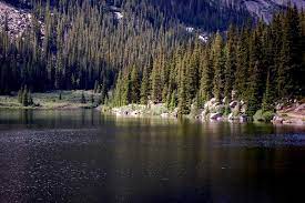 Maybe you would like to learn more about one of these? Idaho Springs Reservoir City Of Idaho Springs