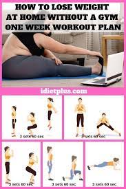 Pin On Workout Plan
