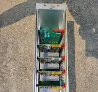 K-Tron 9191-60125B Feeder Motor Drive Controller Circuit Board 9184601250  Rack