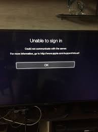 They're nice to have, but they don't help users who want to watch video on multiple apps at the same time. Apple Tv Login Attempts Apple Community